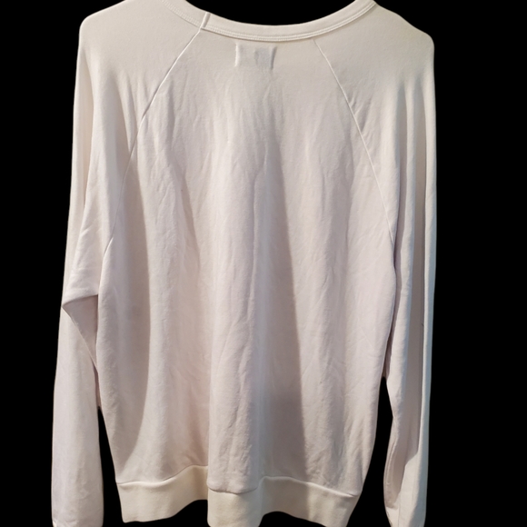 Lauren Moshi Zipper Tiana High Heel pullover - Picture 7 of 10